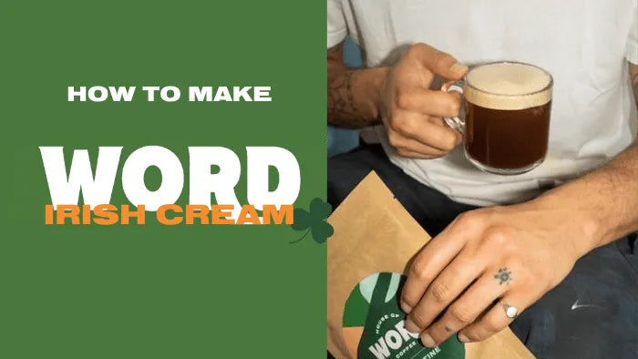A Romp Through the Hallowed Halls of Irish Coffee