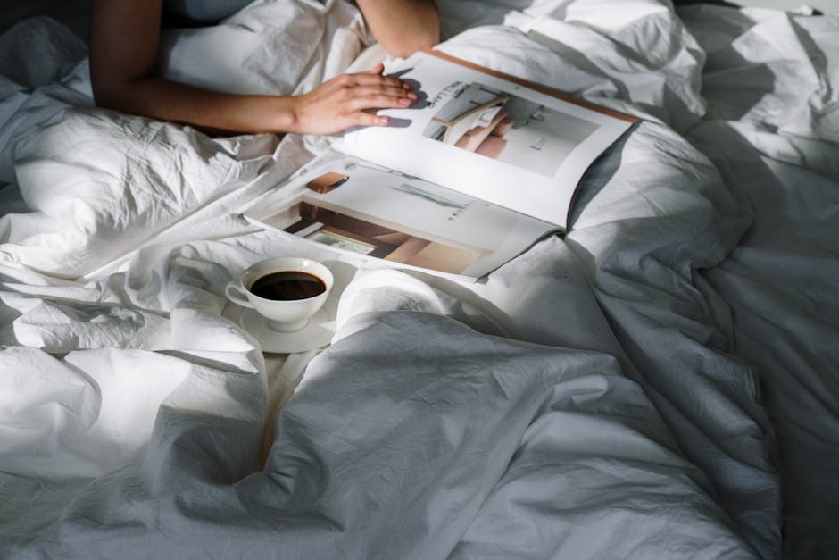 The Importance of Choosing Sustainably-Sourced Coffee for Your Morning Ritual